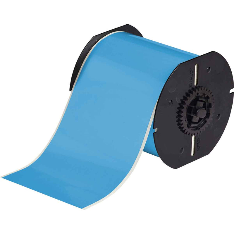 Brady B30C-4000-569-LB High Performance Polyester Tape For Bbp3X/S3Xxx/I3300 Printers 117953