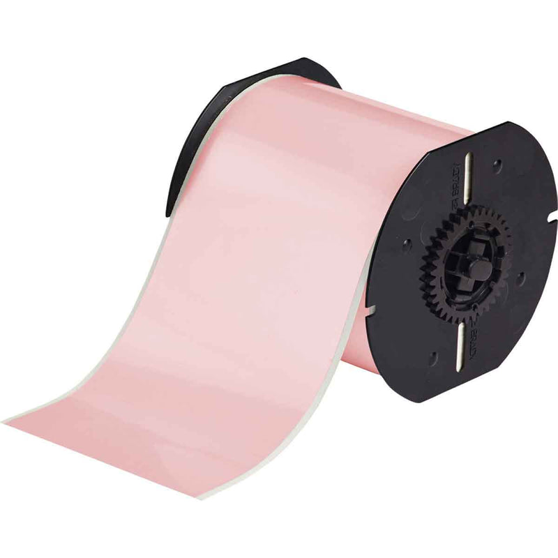 Brady B30C-4000-569-PK High Performance Polyester Tape For Bbp3X/S3Xxx/I3300 Printers 117965