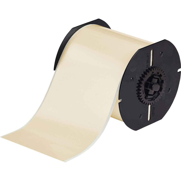 Brady B30C-4000-569-TN High Performance Polyester Tape For Bbp3X/S3Xxx/I3300 Printers 117981