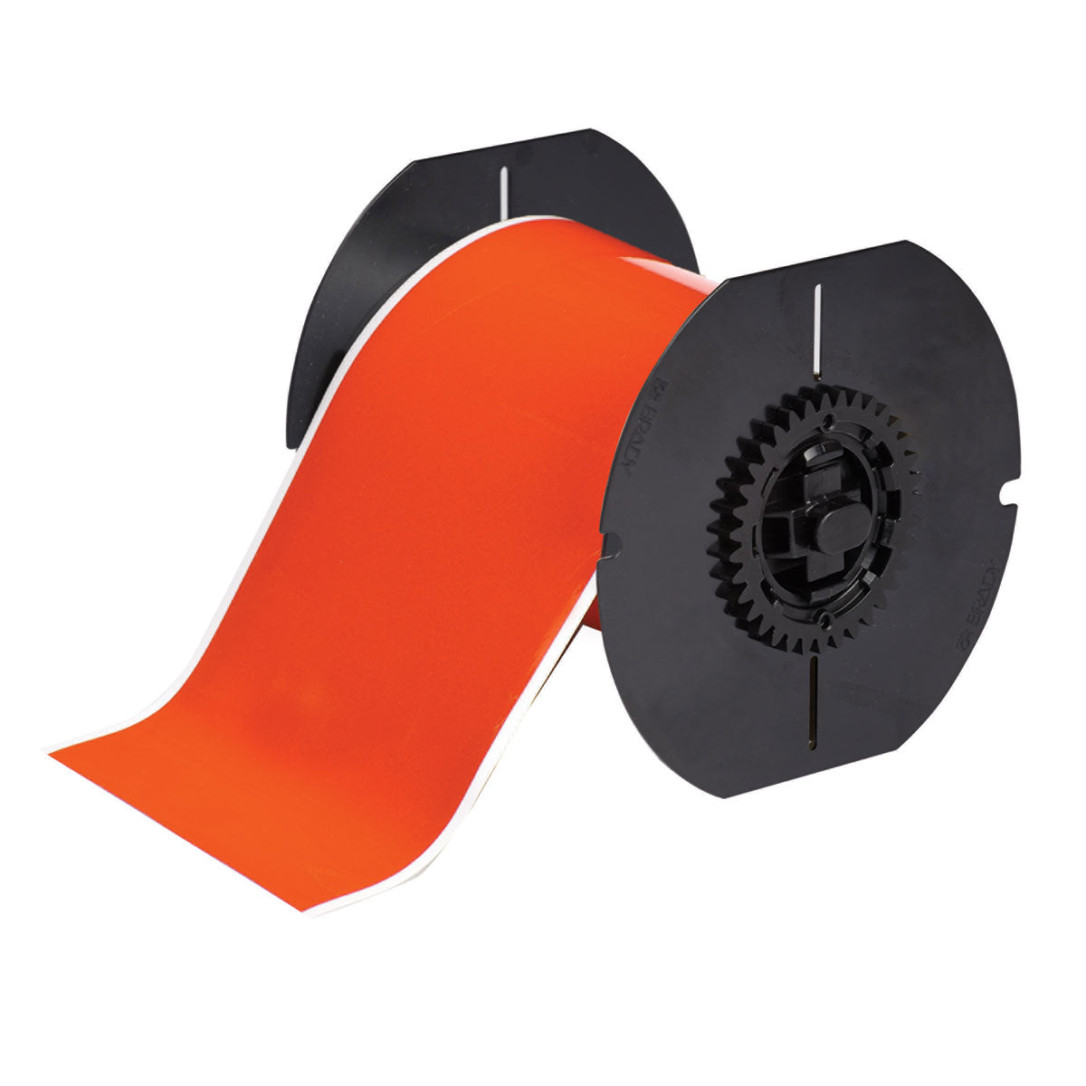 Brady B30C-4000-584-OR Retro Reflective Tape For Bbp3X/S3Xxx/I3300 Printers 117994
