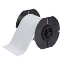 Brady B30C-4000-584-SL Retro Reflective Tape For Bbp3X/S3Xxx/I3300 Printers 117997
