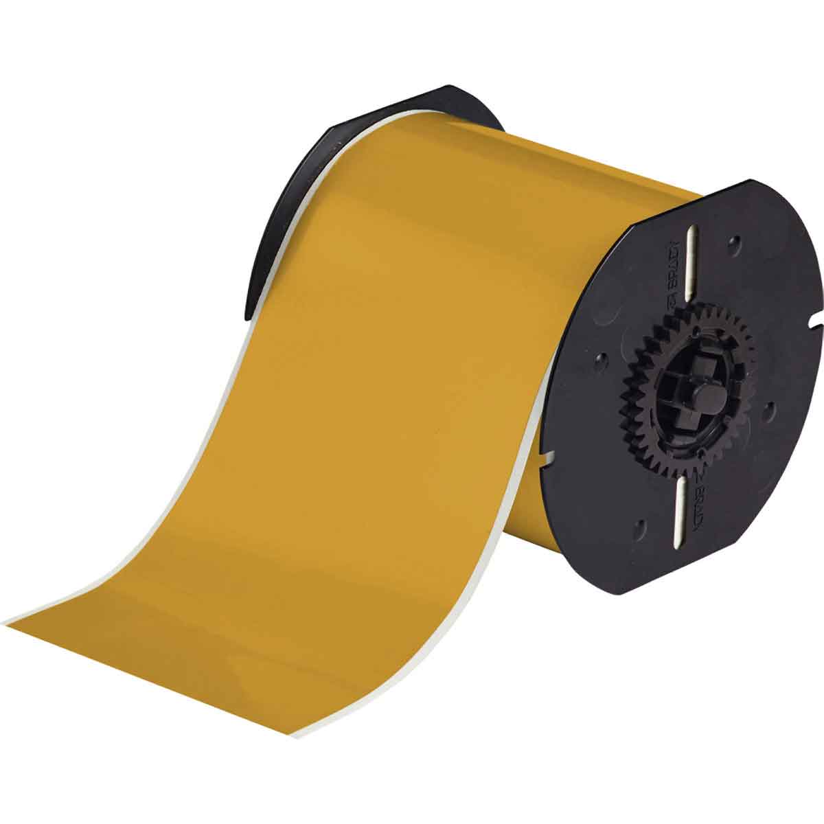 Brady B30C-4000-595-OC Indoor/Outdoor Vinyl Tape For Bbp3X/S3Xxx/I3300 Printers 146044