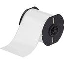 Brady B30C-4000-549-WT Cold Temperature Application Tape For Bbp3X/S3Xxx/I3300 Printers 117860