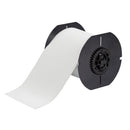 Brady B30C-4000-854-WT Toughwash Metal Detectable Material For Bbp3X/S3Xxx/I3300 Printers 711247