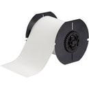 Brady B30C-4000-855-WT Toughwash Material For Bbp3X/S3Xxx/I3300 Printers 711227