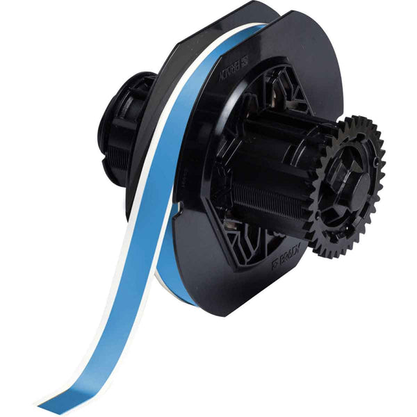 Brady B30C-500-569-LB High Performance Polyester Tape For Bbp3X/S3Xxx/I3300 Printers 117956