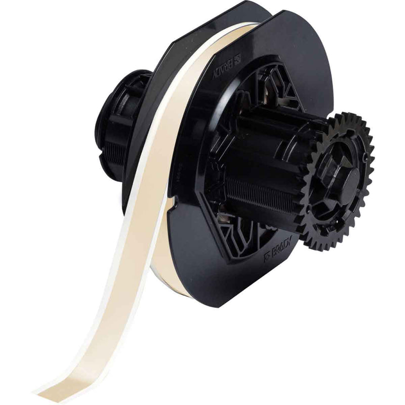 Brady B30C-500-569-TN High Performance Polyester Tape For Bbp3X/S3Xxx/I3300 Printers 117984