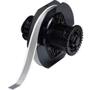 Brady B30C-500-595-GY Indoor/Outdoor Vinyl Tape For Bbp3X/S3Xxx/I3300 Printers 142014