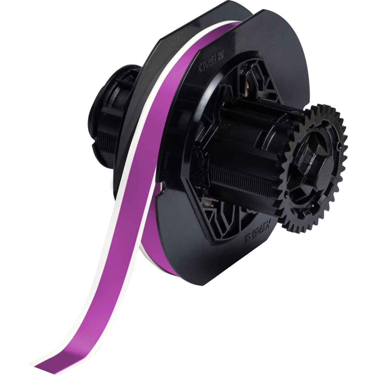 Brady B30C-500-569-PL High Performance Polyester Tape For Bbp3X/S3Xxx/I3300 Printers 117972