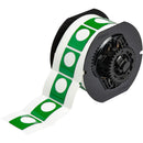 Brady B30EP-167U-593-GN Raised Profile Labels For Bbp3X/S3Xxx/I3300 Printers 118059