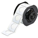 Brady B30EP-169-593-WT Raised Profile Labels For Bbp3X/S3Xxx/I3300 Printers 118066