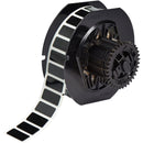 Brady B30EP-171-593-BK Raised Profile Labels For Bbp3X/S3Xxx/I3300 Printers 118020