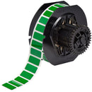 Brady B30EP-171-593-GN Raised Profile Labels For Bbp3X/S3Xxx/I3300 Printers 118018