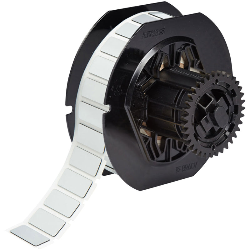 Brady B30EP-171-593-SL Raised Profile Labels For Bbp3X/S3Xxx/I3300 Printers 118019