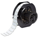 Brady B30EP-171-593-WT Raised Profile Labels For Bbp3X/S3Xxx/I3300 Printers 118015