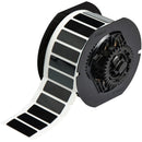 Brady B30EP-172-593-BK Raised Profile Labels For Bbp3X/S3Xxx/I3300 Printers 118026