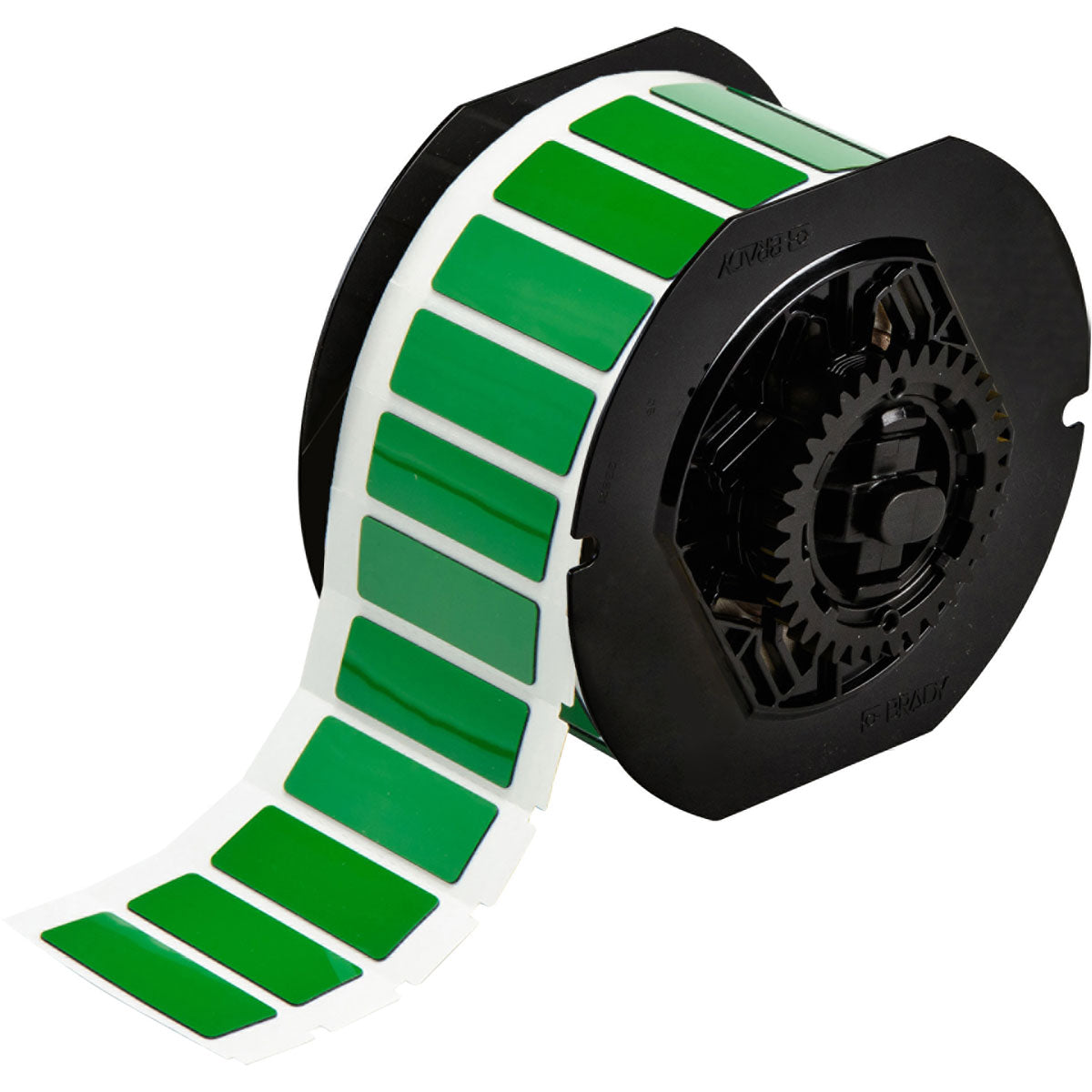 Brady B30EP-172-593-GN Raised Profile Labels For Bbp3X/S3Xxx/I3300 Printers 118024