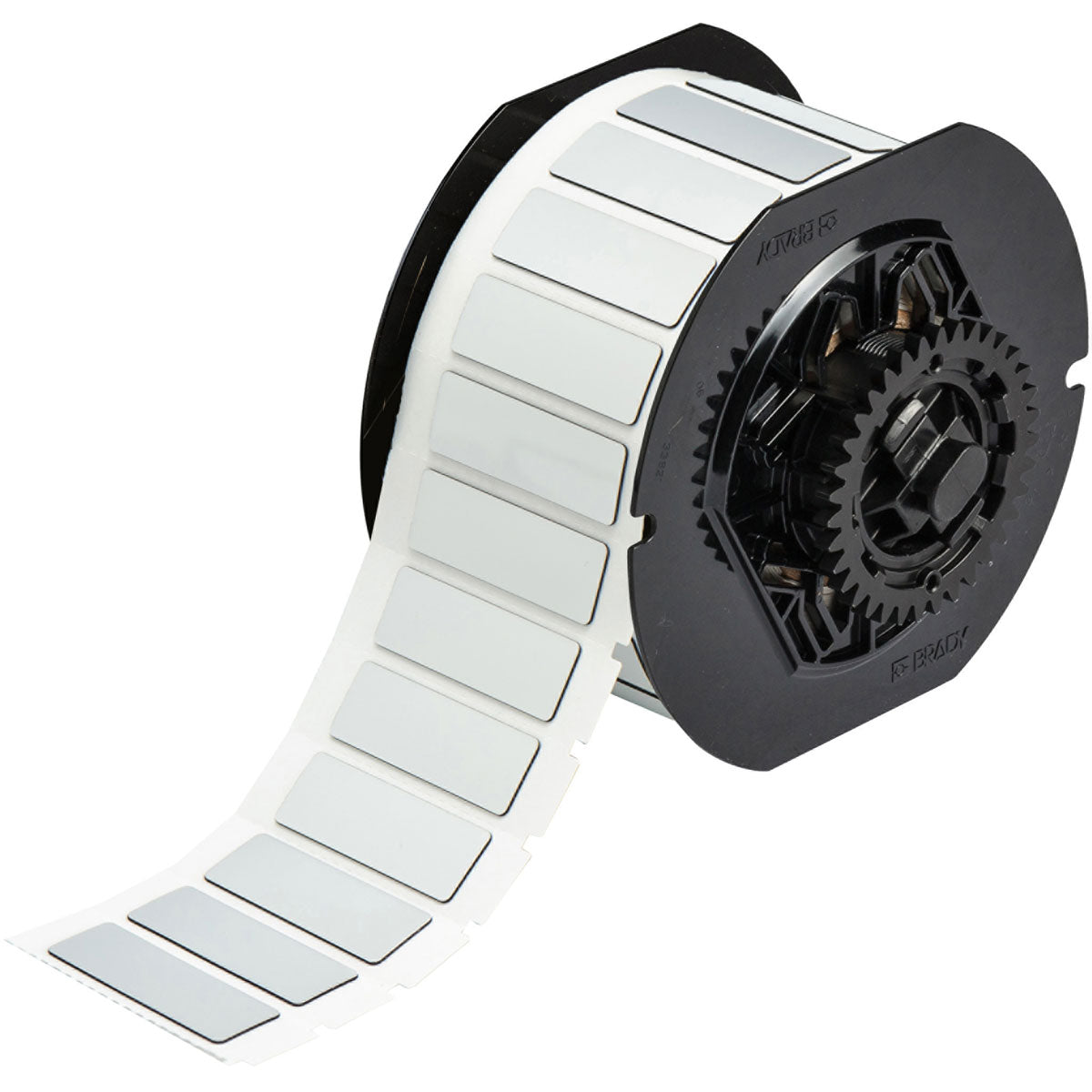 Brady B30EP-172-593-SL Raised Profile Labels For Bbp3X/S3Xxx/I3300 Printers 118025