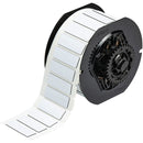 Brady B30EP-172-593-WT Raised Profile Labels For Bbp3X/S3Xxx/I3300 Printers 118021