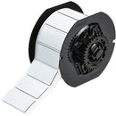 Brady B30EP-173-593-WT Raised Profile Labels For Bbp3X/S3Xxx/I3300 Printers 118027
