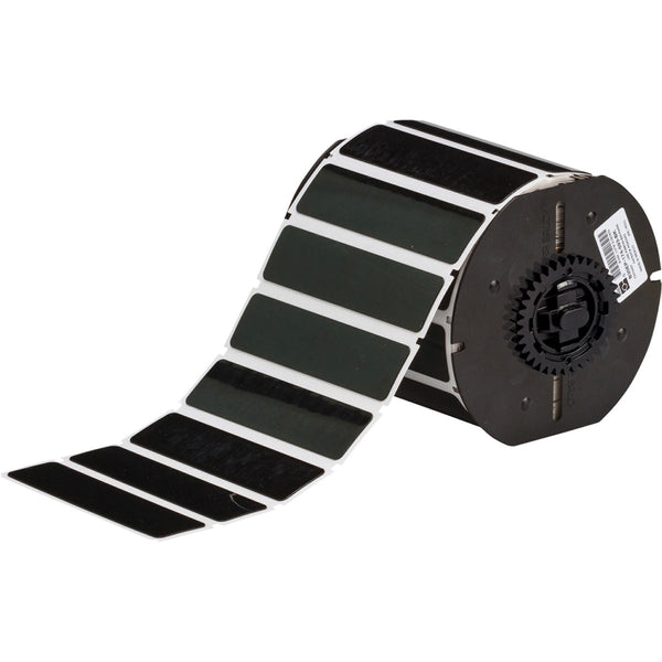 Brady B30EP-174-593-BK Raised Profile Labels For Bbp3X/S3Xxx/I3300 Printers 118038