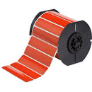 Brady B30EP-174-593-RD Raised Profile Labels For Bbp3X/S3Xxx/I3300 Printers 118034