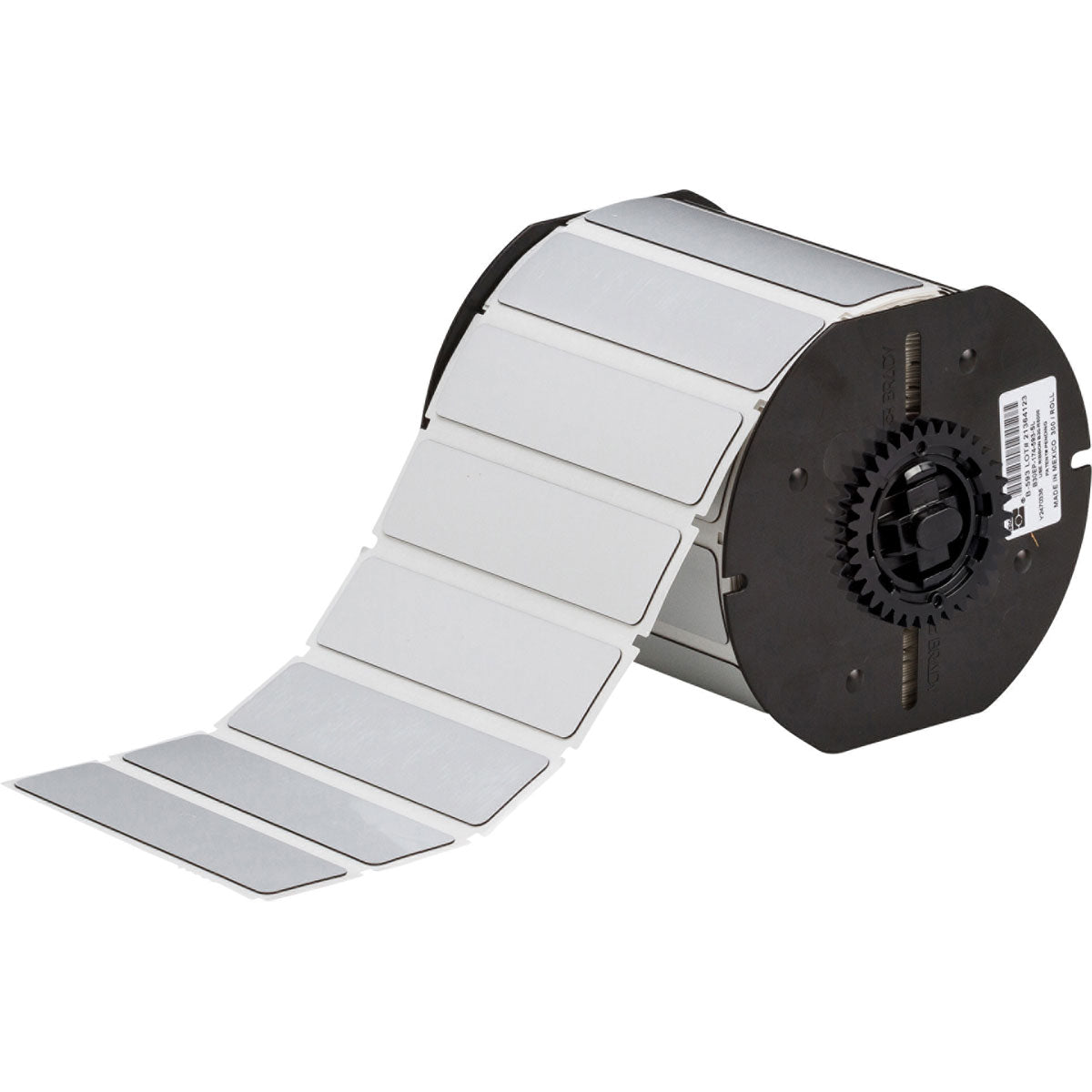 Brady B30EP-174-593-SL Raised Profile Labels For Bbp3X/S3Xxx/I3300 Printers 118037