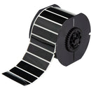 Brady B30EP-175-593-BK Raised Profile Labels For Bbp3X/S3Xxx/I3300 Printers 118042