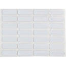 Brady B33-1-719 B33 Series Matt Static Dissipative Polyimide Labels 153175