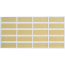 Brady THT-14-724-10 Thermal Transfer Printable Labels 132459