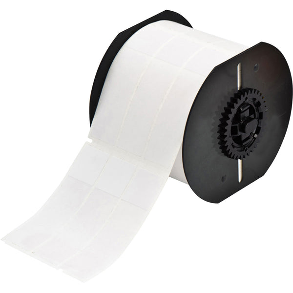 Brady B33-10-461 Self-laminating polyester Labels for BBP33/i3300/i5300 Printers 311102