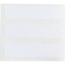 Brady B33-102-422 Polyester Labels For Bbp33/I3300 Printers 133768