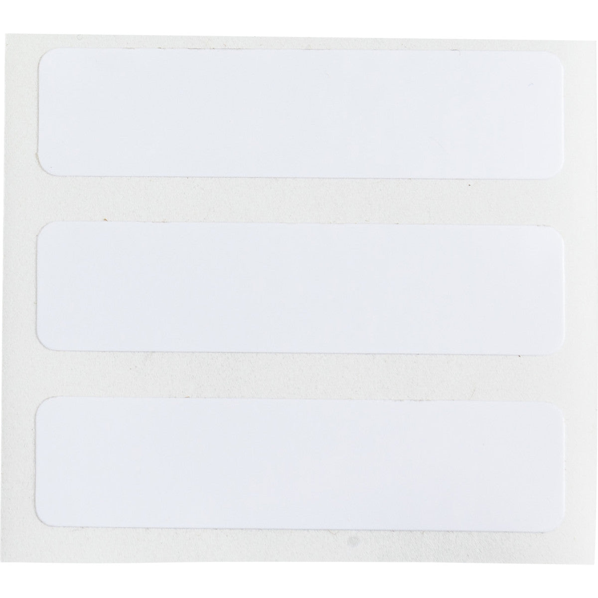Brady THT-102-422-10 Thermal Transfer Printable Labels 014957