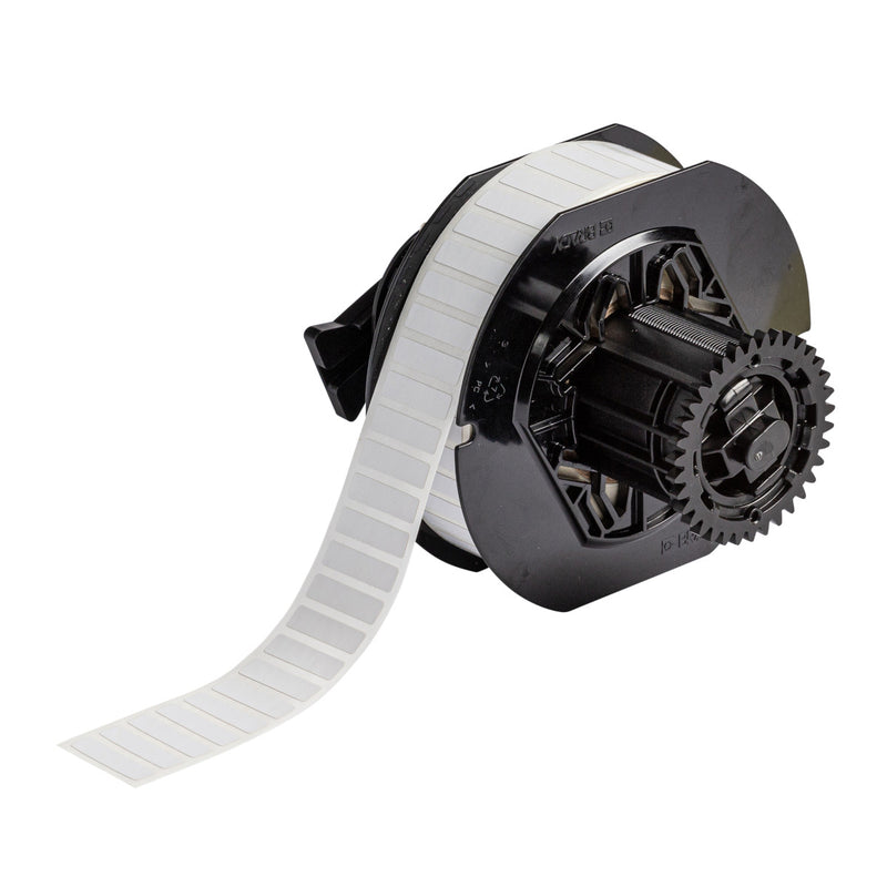 Brady B33-103-719 B33 Series Matt Static Dissipative Polyimide Labels 153180