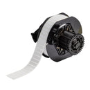 Brady B33-103-729 B33 Series Matt White Polyimide Circuit Board Labels 153231