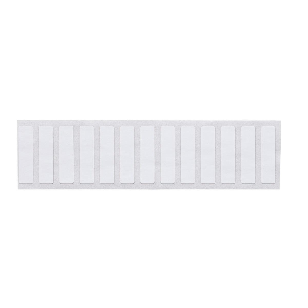 Brady B33-103-729 B33 Series Matt White Polyimide Circuit Board Labels 153231