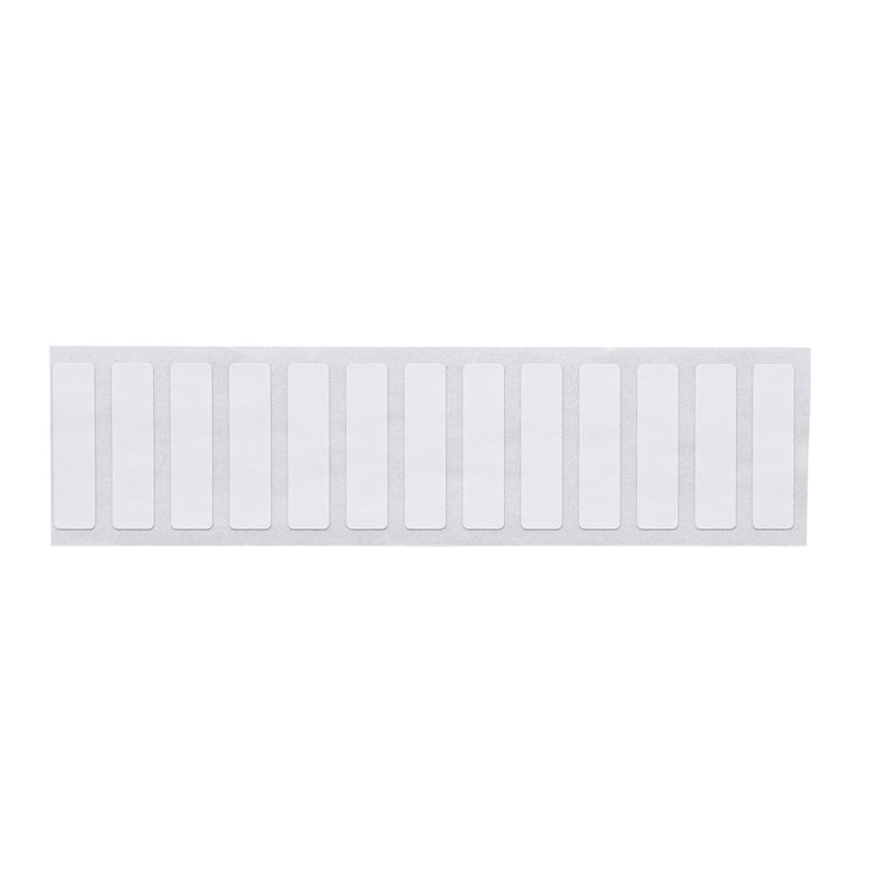Brady B33-103-729 B33 Series Matt White Polyimide Circuit Board Labels 153231