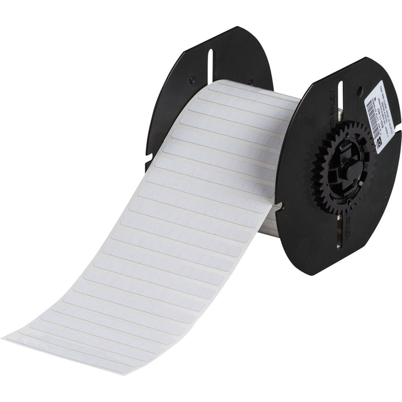 Brady B33-11-727 Standard Polyimide Labels For Bbp33/I3300 Printers 140725