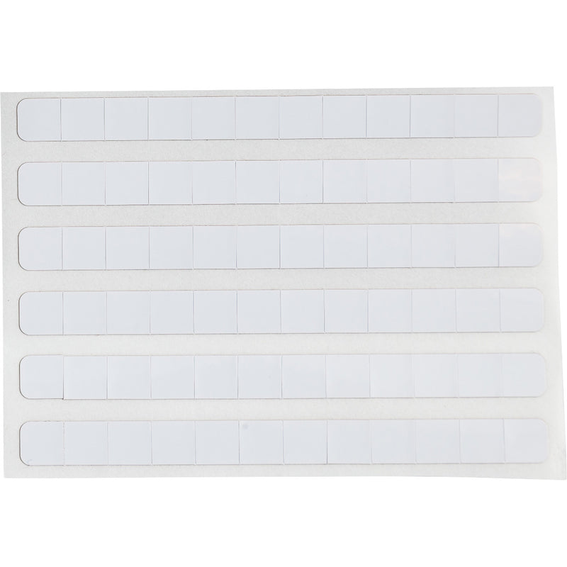 Brady B33-11-727 Standard Polyimide Labels For Bbp33/I3300 Printers 140725