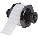 Brady B33-115-427 Self-Laminating Vinyl Labels For Bbp33/I3300 Printers 133780