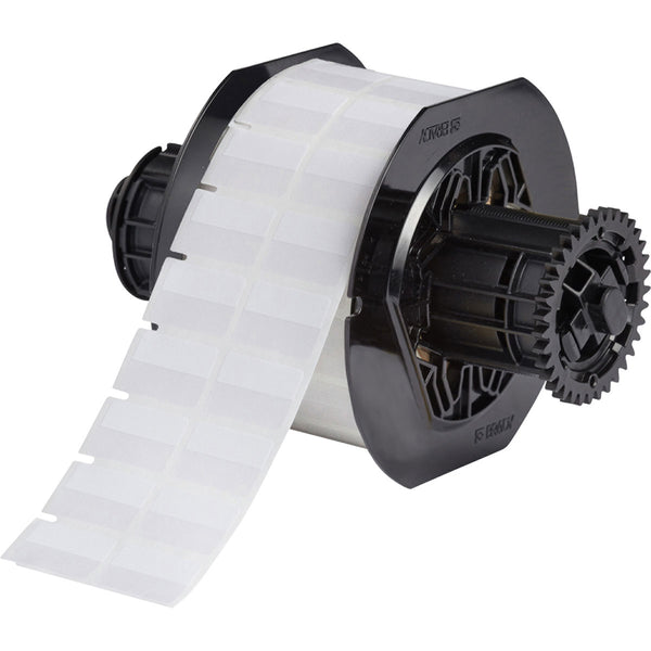Brady B33-115-427 Self-Laminating Vinyl Labels For Bbp33/I3300 Printers 133780