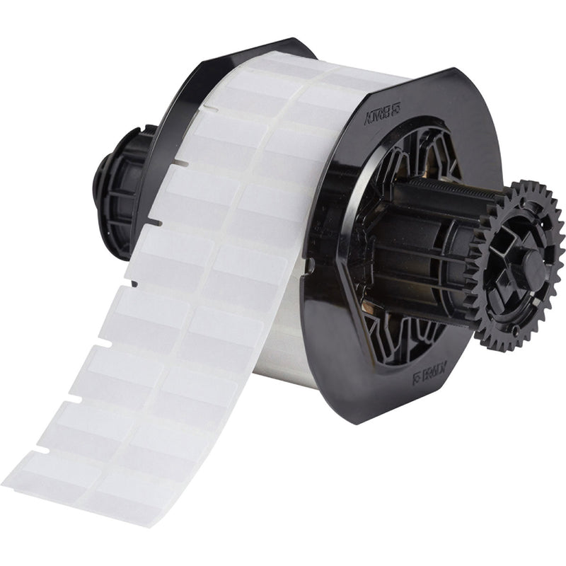 Brady B33-115-427 Self-Laminating Vinyl Labels For Bbp33/I3300 Printers 133780