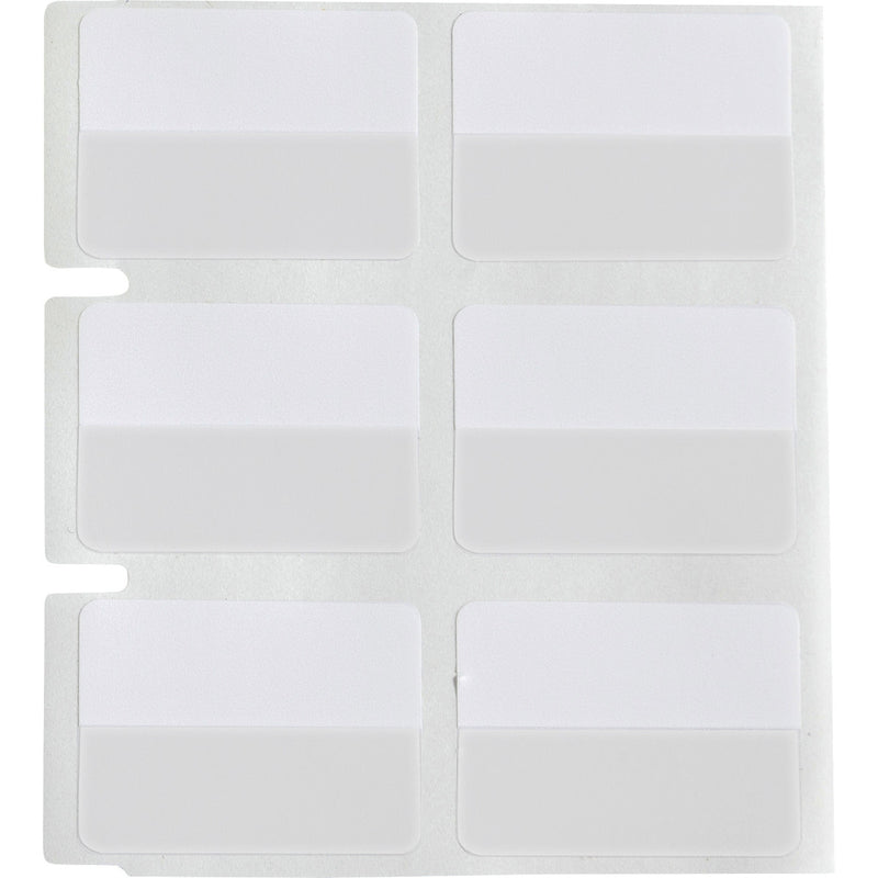 Brady B33-115-427 Self-Laminating Vinyl Labels For Bbp33/I3300 Printers 133780