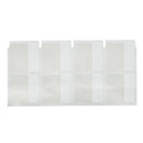 Brady B33-116-417 B33 Series High Adhesion Self-Laminating Vinyl Wire Wraps 153254