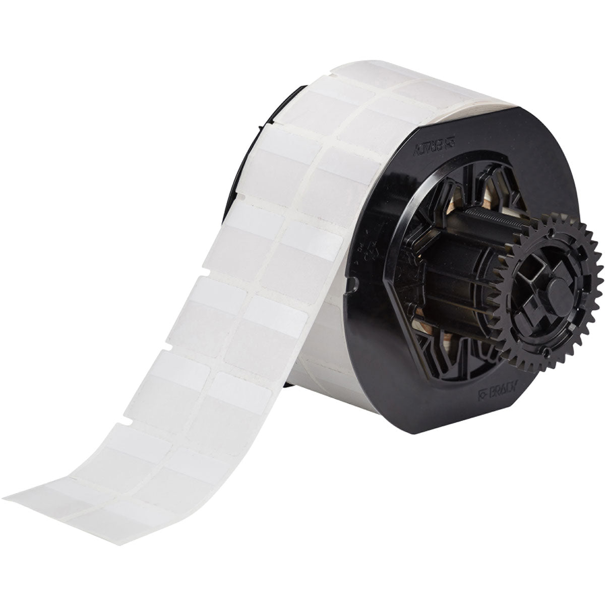 Brady B33-116-427 Self-Laminating Vinyl Labels For Bbp33/I3300 Printers 143102