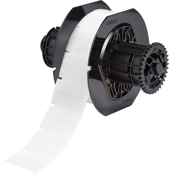 Brady B33-118-427 Self-Laminating Vinyl Labels For Bbp33/I3300 Printers 143042