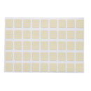 Brady B33-12-724 B33 Series Amber Polyimide Labels 152912