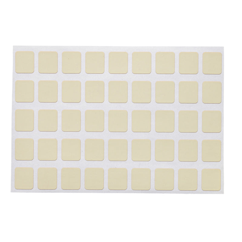 Brady B33-12-724 B33 Series Amber Polyimide Labels 152912