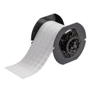 Brady B33-12-718 B33 Series Glossy Static Dissipative Polyimide Labels 153172
