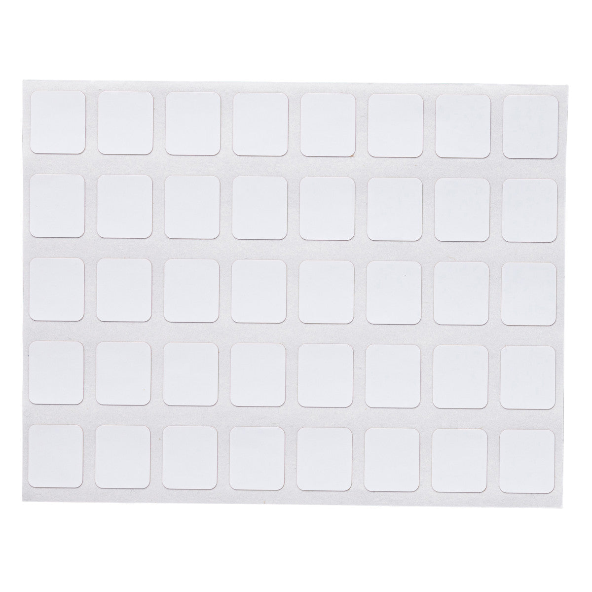 Brady B33-12-718 B33 Series Glossy Static Dissipative Polyimide Labels 153172